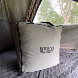 Drifta Stockton Canvas Sleeping Bag 2 - Drifta Stockton Melbourne