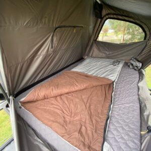 Drifta Stockton Canvas Sleeping Bag - Drifta Stockton Melbourne