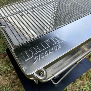 Drifta Stockton Firepit - Large 2 - Drifta Stockton Melbourne