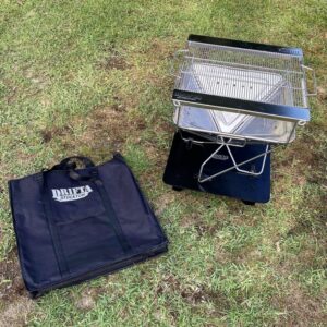 Drifta Stockton Firepit - Large - Drifta Stockton Melbourne