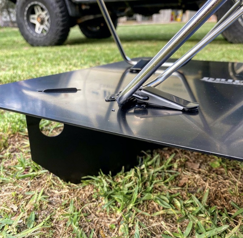 Drifta Stockton Firepit - Large 4 - Drifta Stockton Melbourne