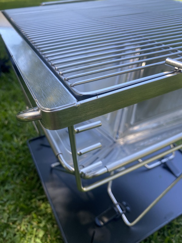 Drifta Stockton Firepit - Medium 2 - Drifta Stockton Melbourne