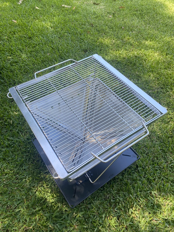 Drifta Stockton Firepit - Medium 3 - Drifta Stockton Melbourne