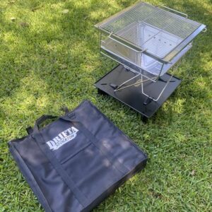 Drifta Stockton Firepit - Medium - Drifta Stockton Melbourne