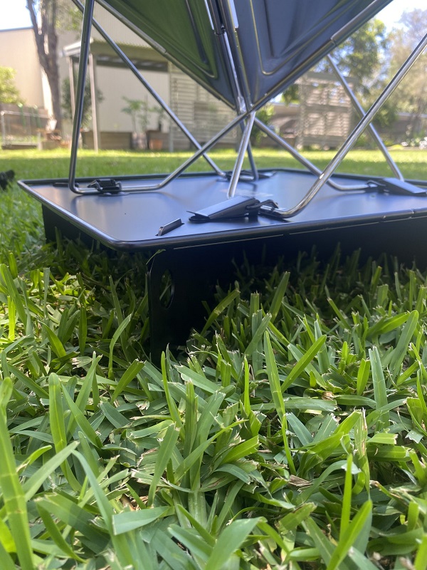 Drifta Stockton Firepit - Medium 4 - Drifta Stockton Melbourne