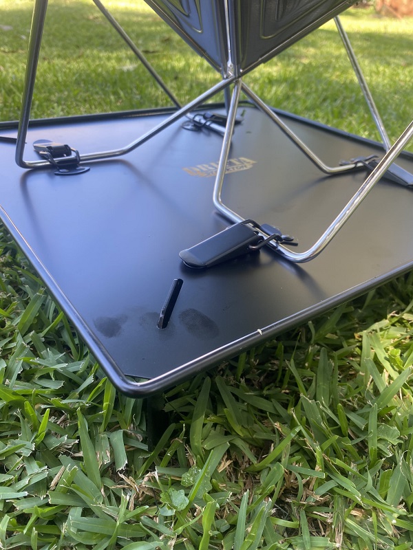 Drifta Stockton Firepit - Medium 5 - Drifta Stockton Melbourne