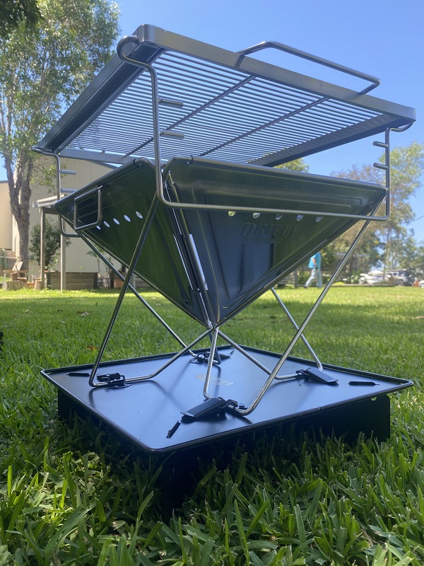 Drifta Stockton Firepit - Medium 6 - Drifta Stockton Melbourne