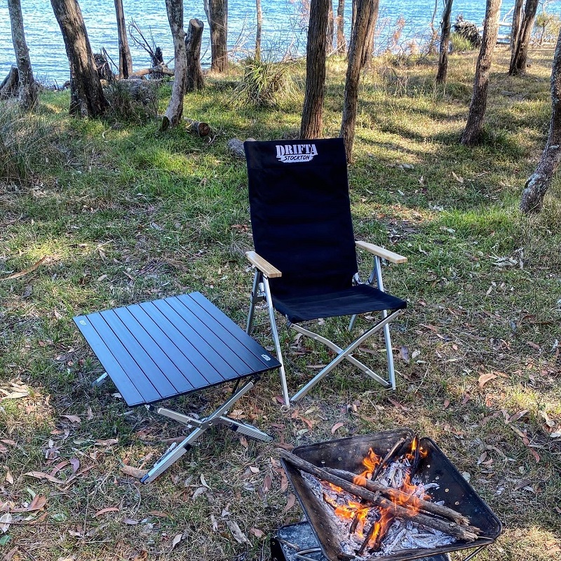 Drifta Stockton Folding Table 2 - Drifta Stockton Melbourne