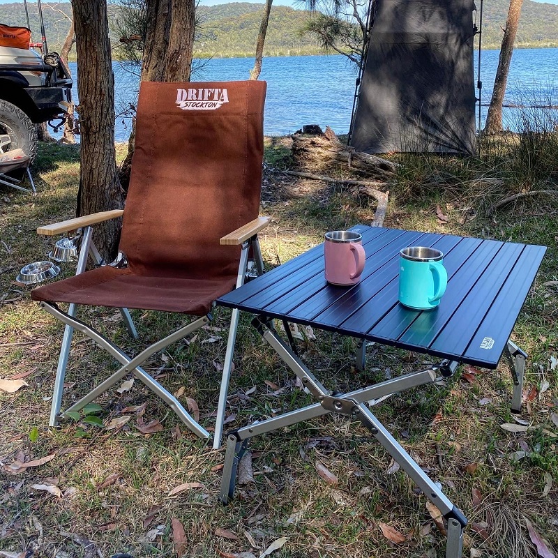 Drifta Stockton Folding Table 5 - Drifta Stockton Melbourne