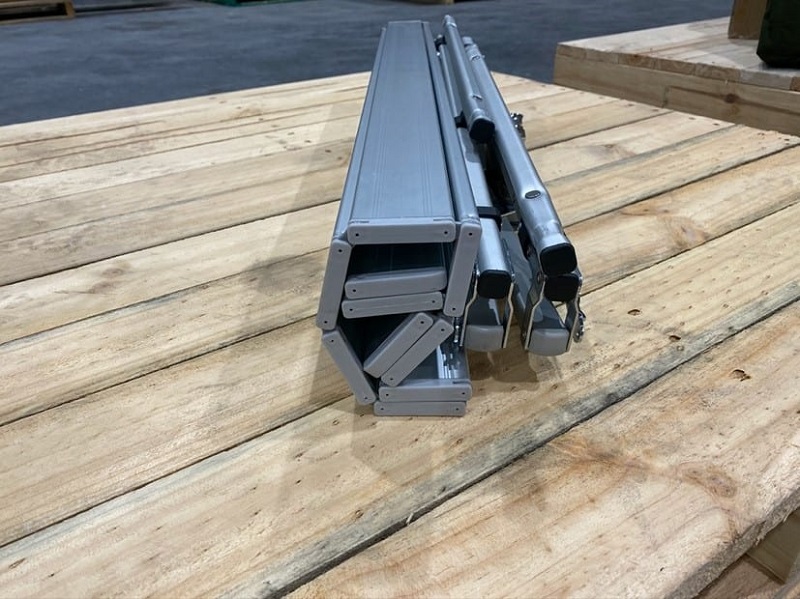 Drifta Stockton Folding Table 7 - Drifta Stockton Melbourne