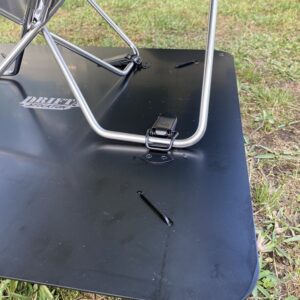 Drifta Stockton Large Firepit + Table Bundle 2 - Drifta Stockton Melbourne