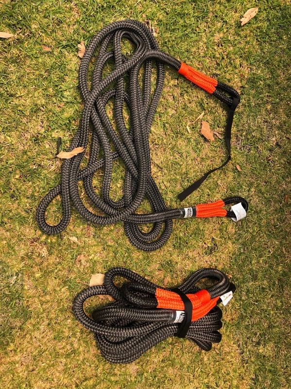 Drifta Stockton Recovery Snatch Ropes 5 - Drifta Stockton Melbourne