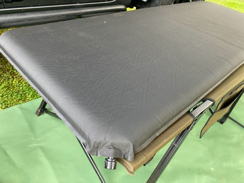 Drifta Stockton Sleeping Mattress 3 - Drifta Stockton Melbourne