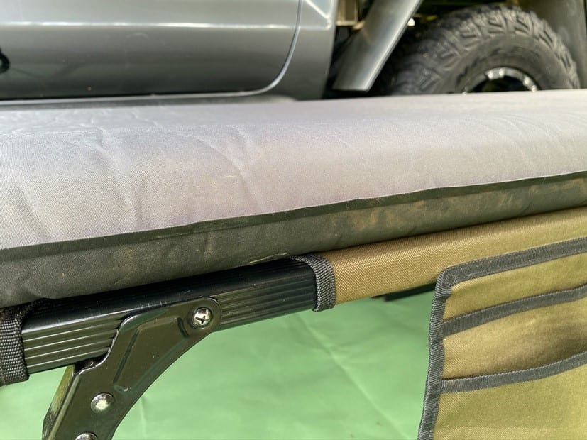 Drifta Stockton Sleeping Mattress 4 - Drifta Stockton Melbourne