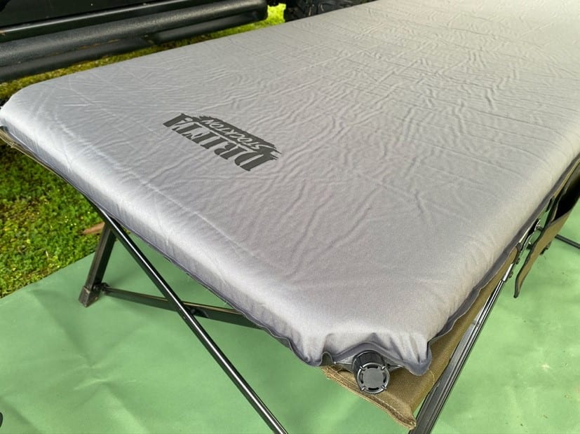 Drifta Stockton Sleeping Mattress - Drifta Stockton Melbourne
