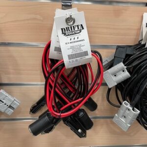 Drifta Stockton CIG Plug 2.5M Extension