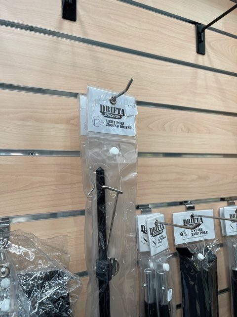 1 - Drifta Stockton Melbourne