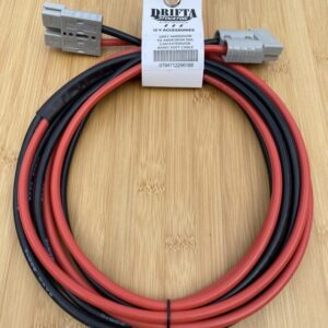 Drifta Stockton Anderson Plug Extension Leads