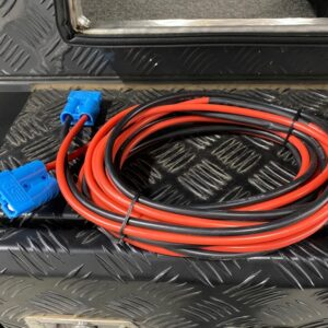 DS Anderson Plug Extension Leads (5M Blue)