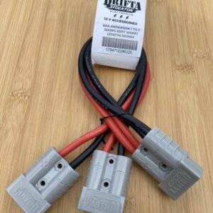 Drifta Stockton Anderson Plug Splitter