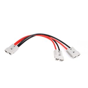 Drifta Stockton Anderson Plug Splitter