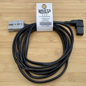 Drifta Stockton Anderson Plug to Engel Fridge 3M Extension