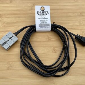 Drifta Stockton Anderson Plug to Waeco / Domestic Fridge 3M Extension