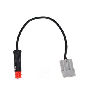 Drifta Stockton CIG Plug to Anderson Plug Adapter