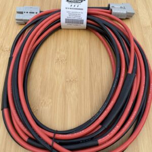 Drifta Stockton Anderson Plug Extension Leads