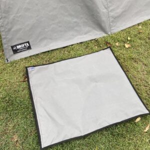 Drifta Stockton 270 Freestanding Awning Wall