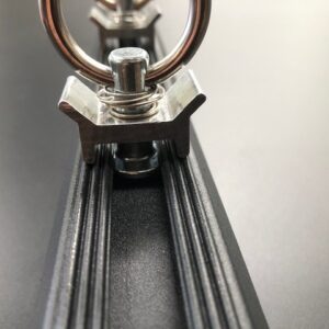 Drifta Stockton Roof Top Tent Accessories – Roof Bars