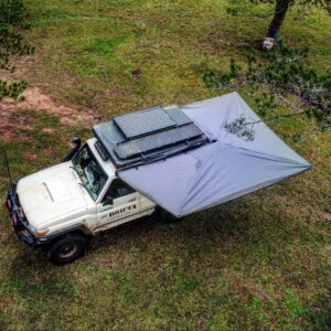 Drifta Stockton 270 2.5m Freestanding Awning