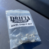 Drifta Stockton RTT Accessories - Anti Theft Kit - Drifta Stockton Melbourne