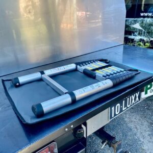 Drifta Stockton Roof Top Tent Accessories – Ladder Bag