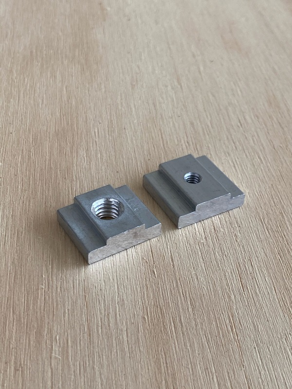 Drifta Stockton RTT Accessories - M5 Extrusion Nuts (4 Pack) - Drifta Stockton Melbourne