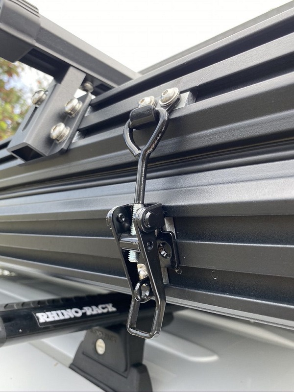 Drifta Stockton RTT Accessories - Over Centre Latch Upgreade (Single) 2 - Drifta Stockton Melbourne