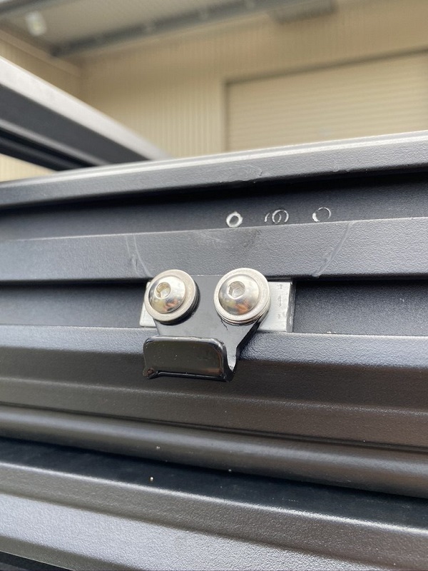 Drifta Stockton RTT Accessories - Over Centre Latch Upgreade (Single) 3 - Drifta Stockton Melbourne