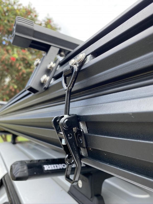 Drifta Stockton RTT Accessories - Over Centre Latch Upgreade (Single) 4 - Drifta Stockton Melbourne