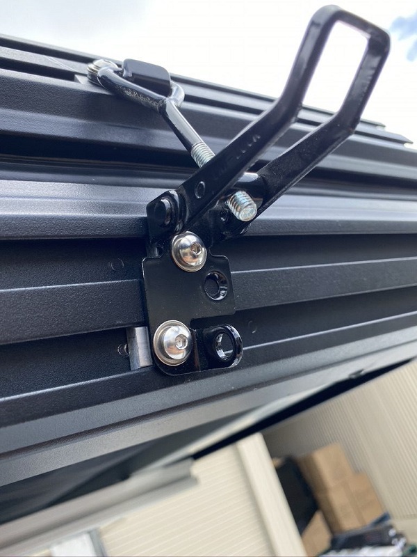 Drifta Stockton RTT Accessories - Over Centre Latch Upgreade (Single) 5 - Drifta Stockton Melbourne