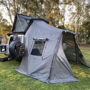 Drifta Stockton Roof Top Tent Accessories – Awnings