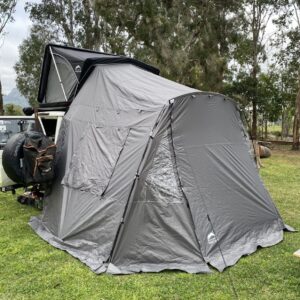 Drifta Stockton Roof Top Tent Accessories – Awnings