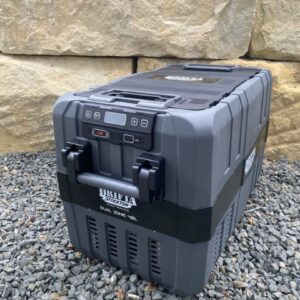 Drifta Stockton Dual Zone Portable Fridge