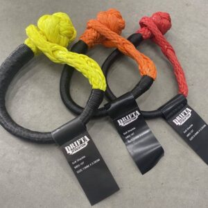 Drifta Stockton Soft Shackles