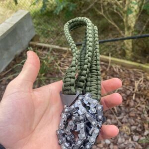 Drifta Stockton Pocket Chainsaw