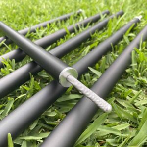 Drifta Stockton Extension Tarp / Tent Poles