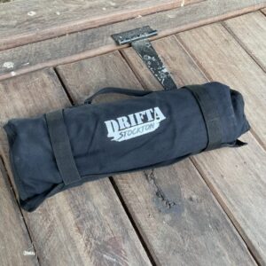 Drifta Stockton Peg Bag