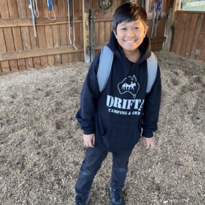 Drifta Stockton Backpack