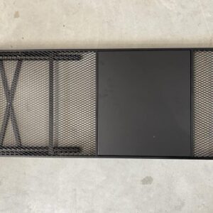 Drifta Stockton Firetable Extension Bench