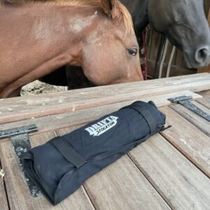 Drifta Stockton Peg Bag