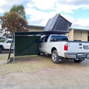 Drifta Stockton Side Awning